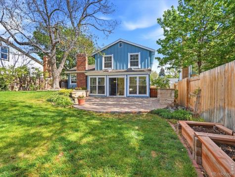 11520 Homestake Peak Littleton CO 80127