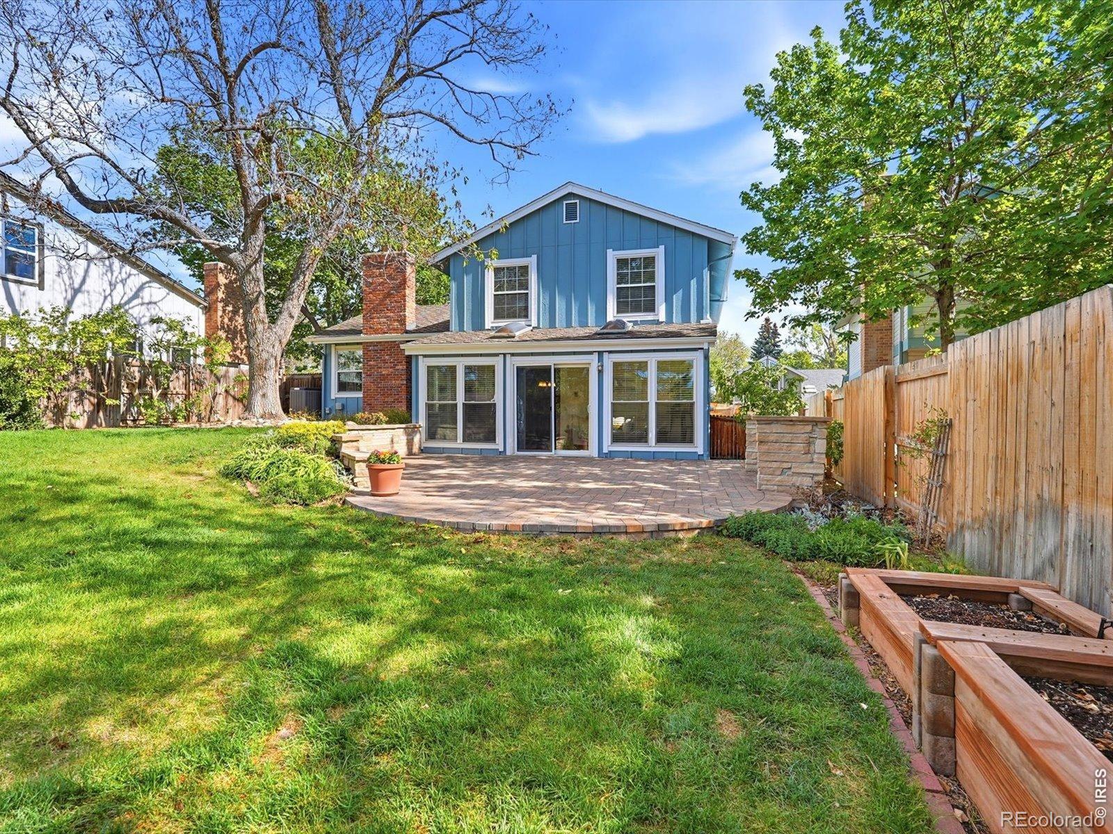 11520 Homestake Peak Littleton CO 80127