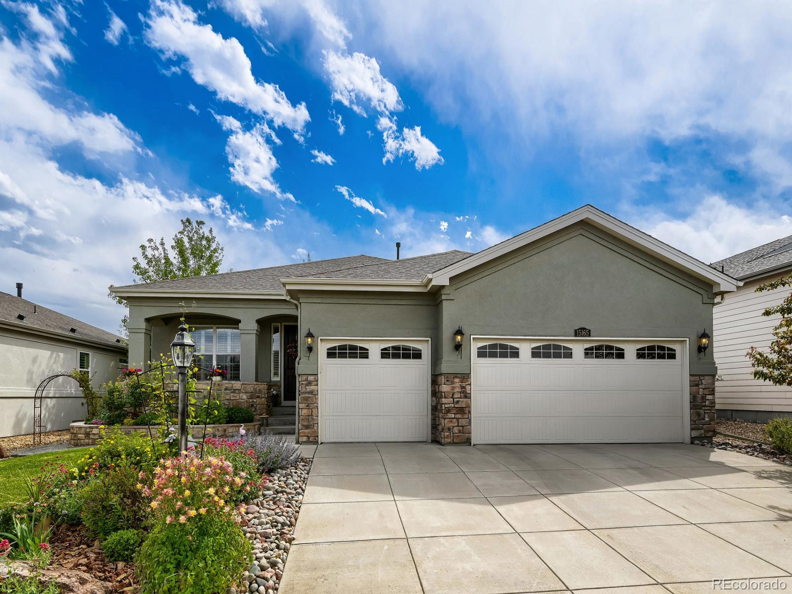 15165 Wabash Place Brighton CO 80602