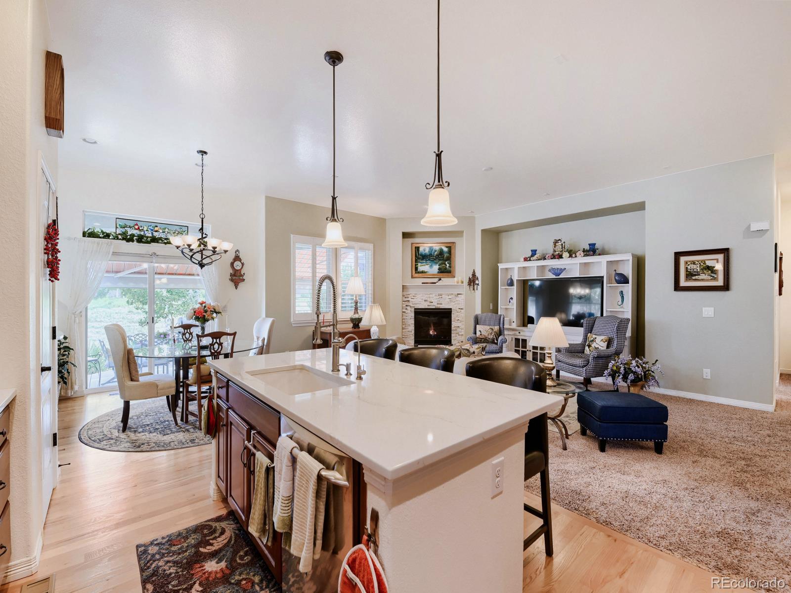 15165 Wabash Place Brighton CO 80602