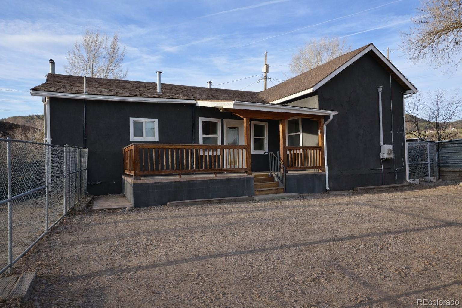 11350 County Road 67.1 Trinidad CO 81082