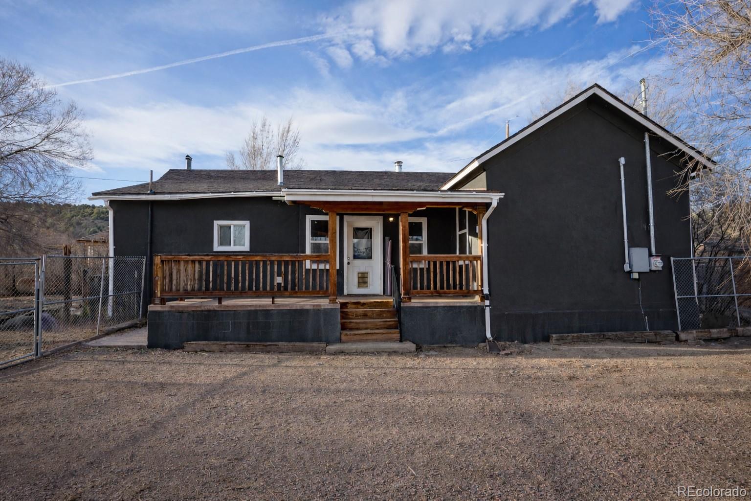 11350 County Road 67.1 Trinidad CO 81082