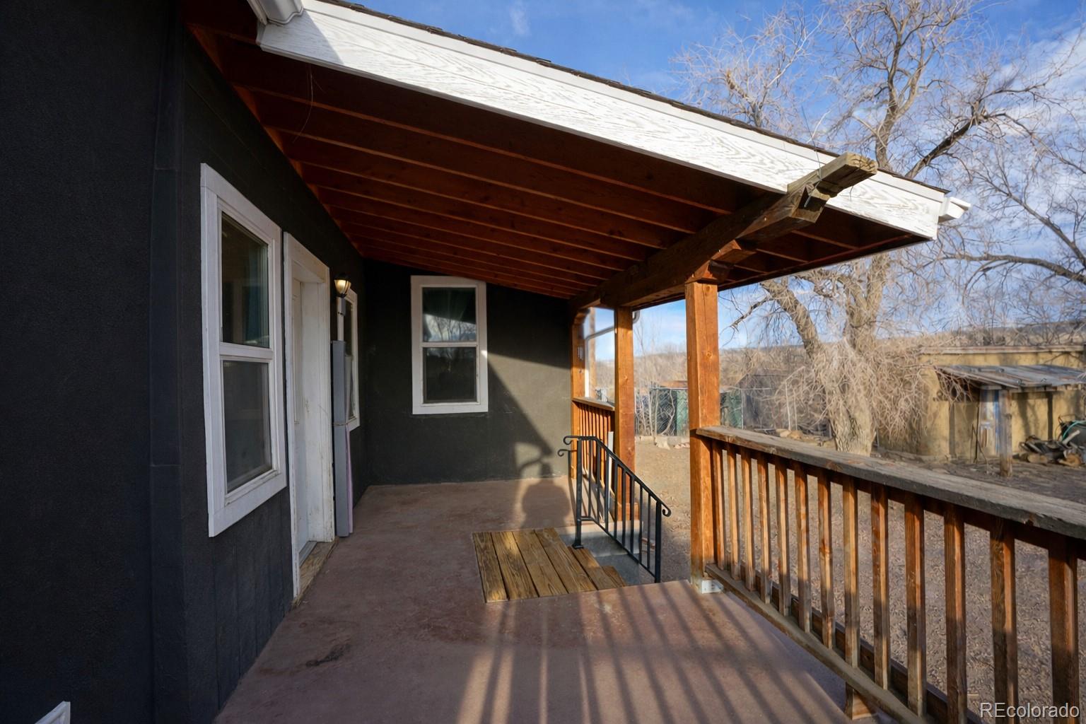 11350 County Road 67.1 Trinidad CO 81082