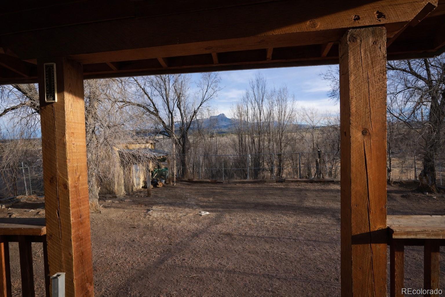 11350 County Road 67.1 Trinidad CO 81082