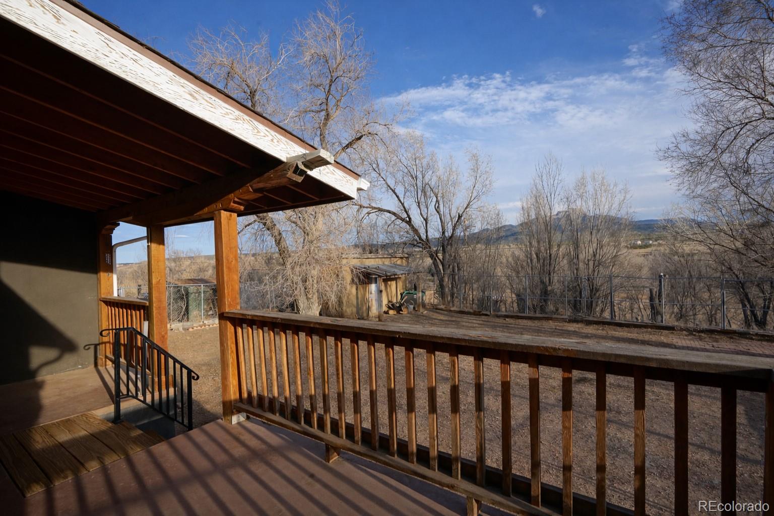 11350 County Road 67.1 Trinidad CO 81082