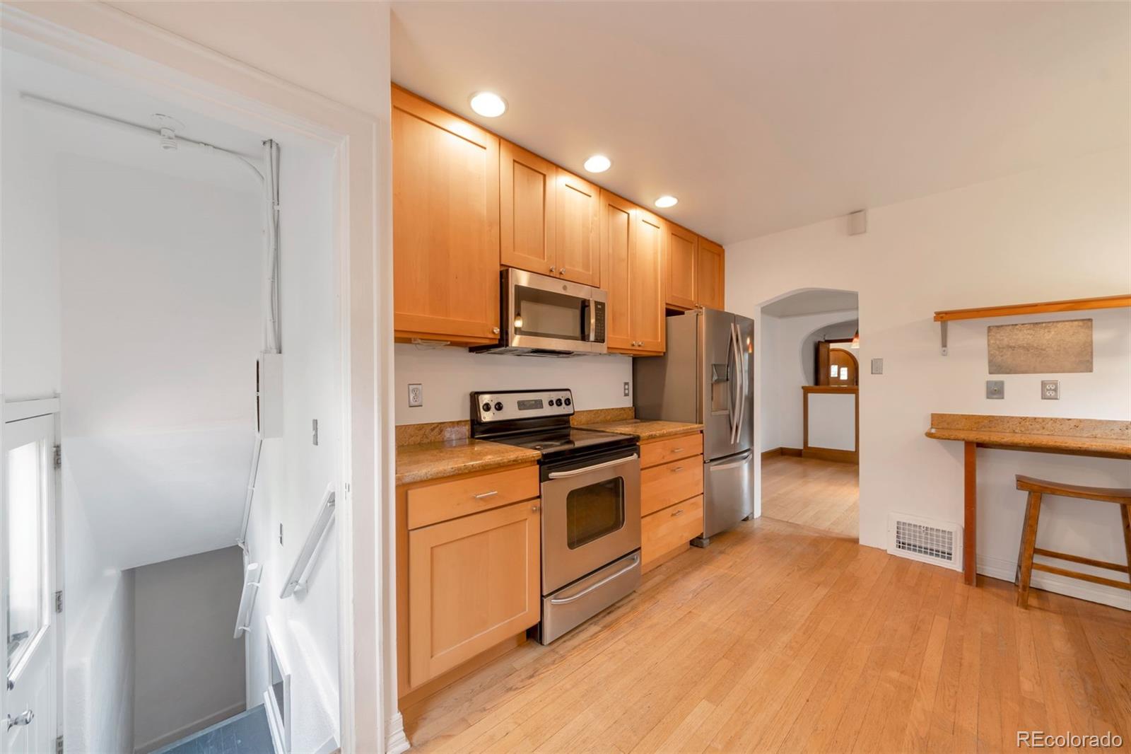 665 Cherry Street Denver CO 80220