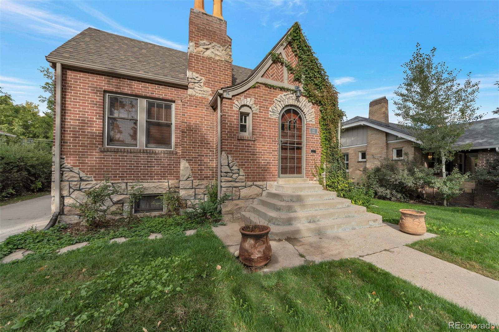 665 Cherry Street Denver CO 80220