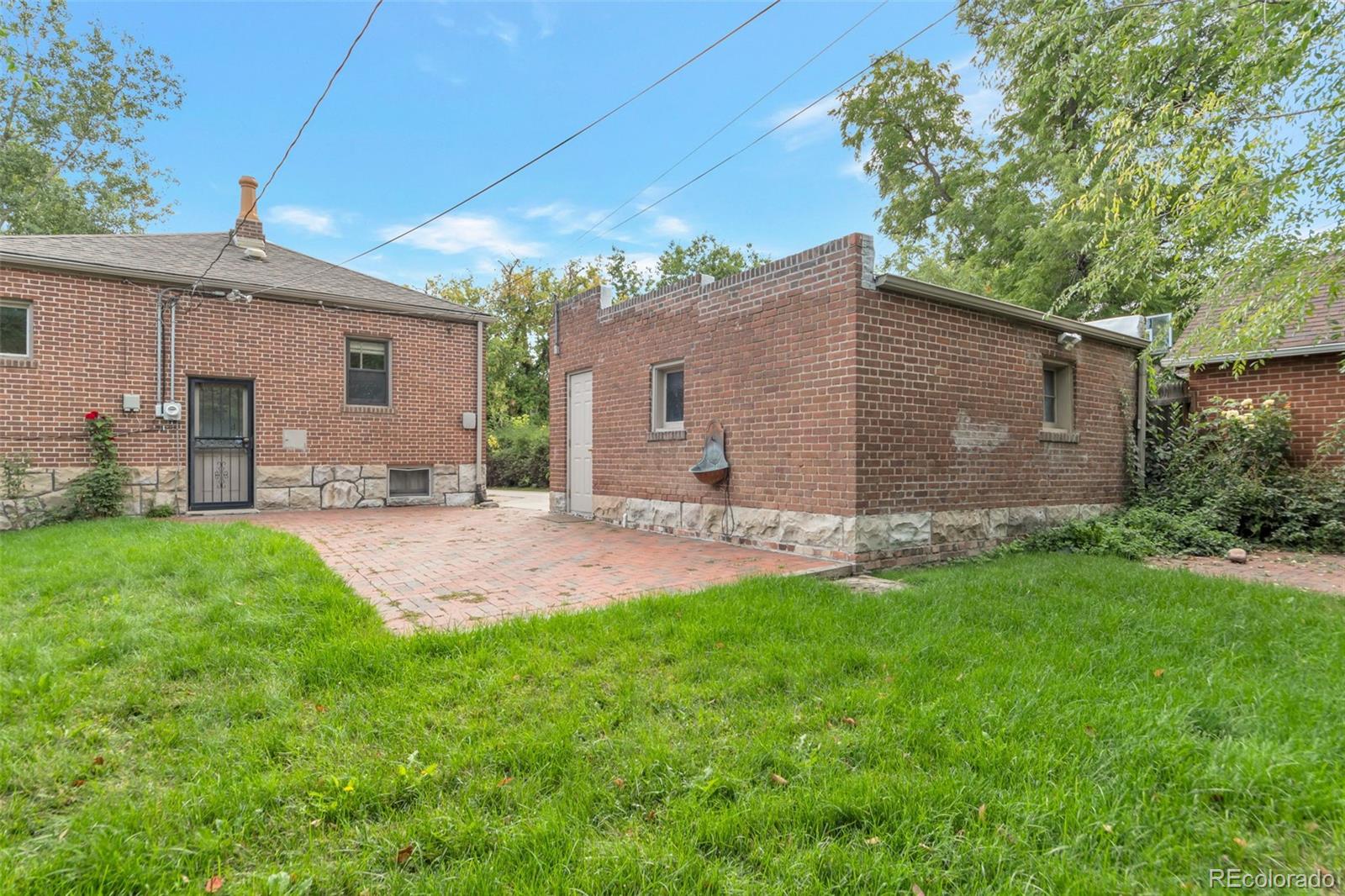 665 Cherry Street Denver CO 80220