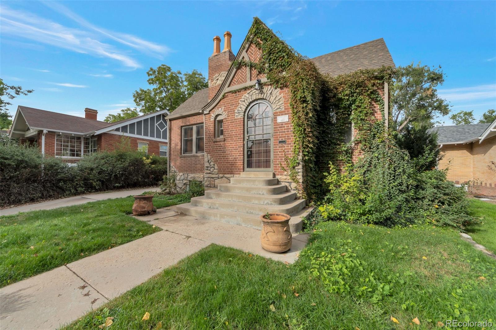 665 Cherry Street Denver CO 80220