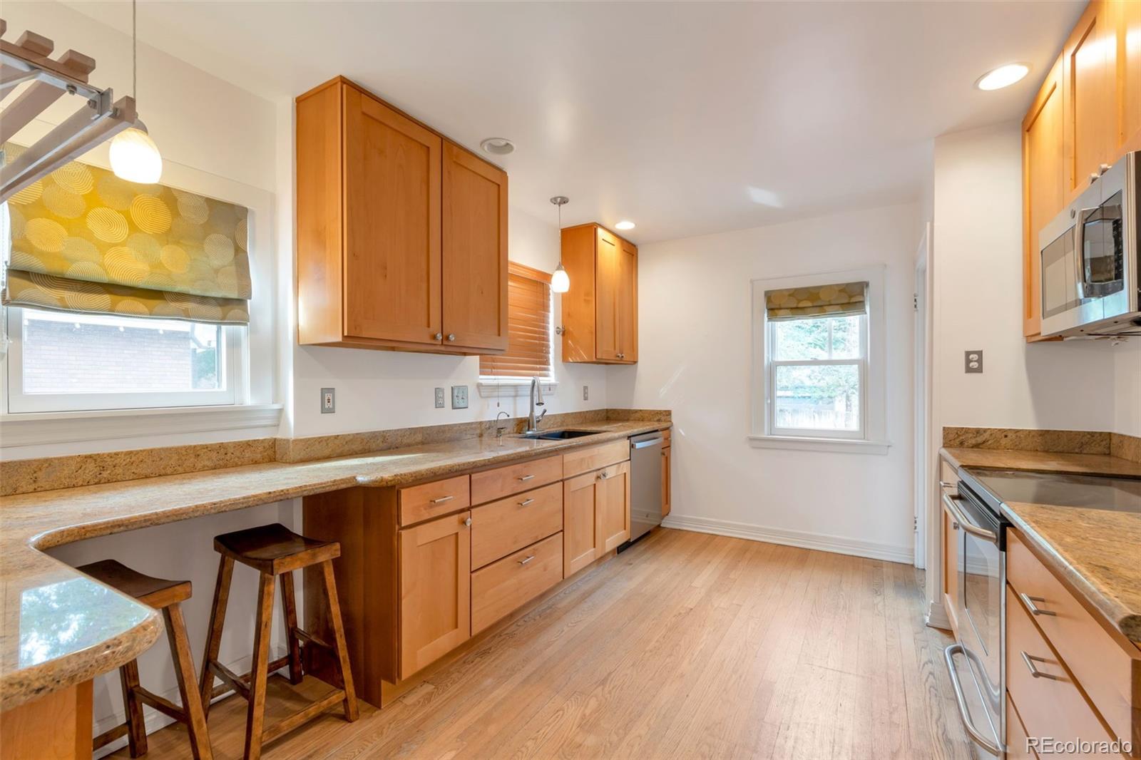 665 Cherry Street Denver CO 80220