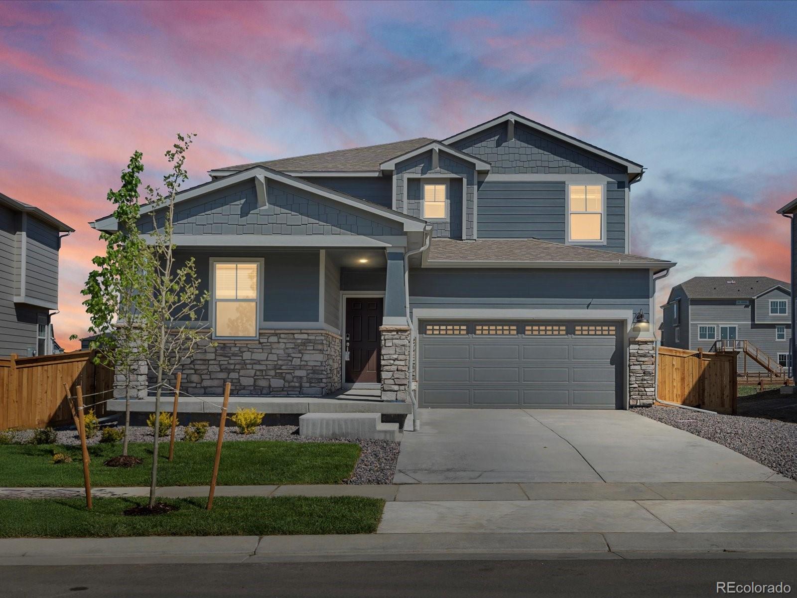 17487 E 89th Way Commerce City CO 80022