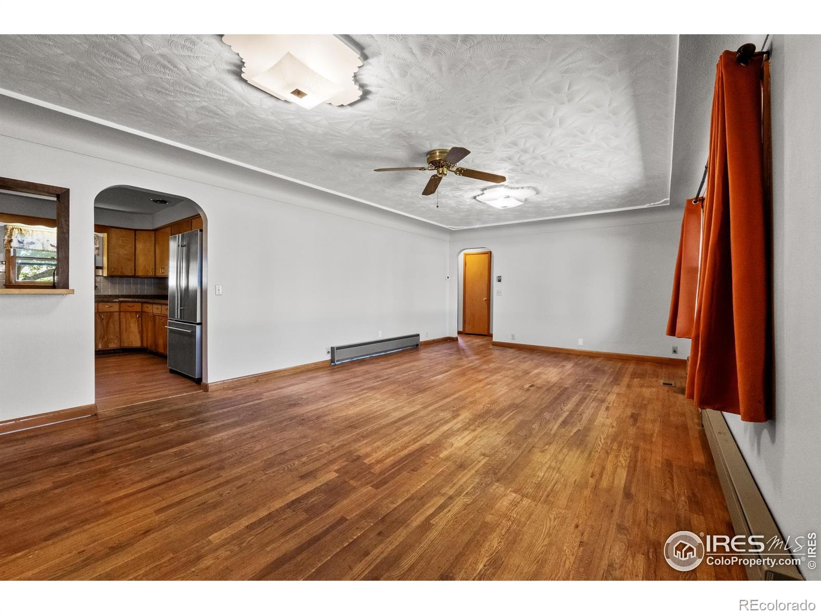 642 Date Avenue Akron CO 80720