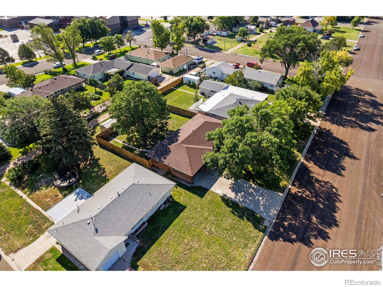 642 Date Avenue Akron CO 80720