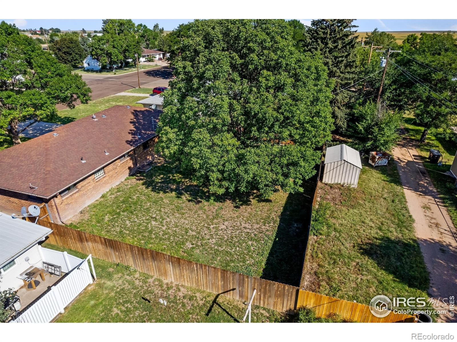 642 Date Avenue Akron CO 80720