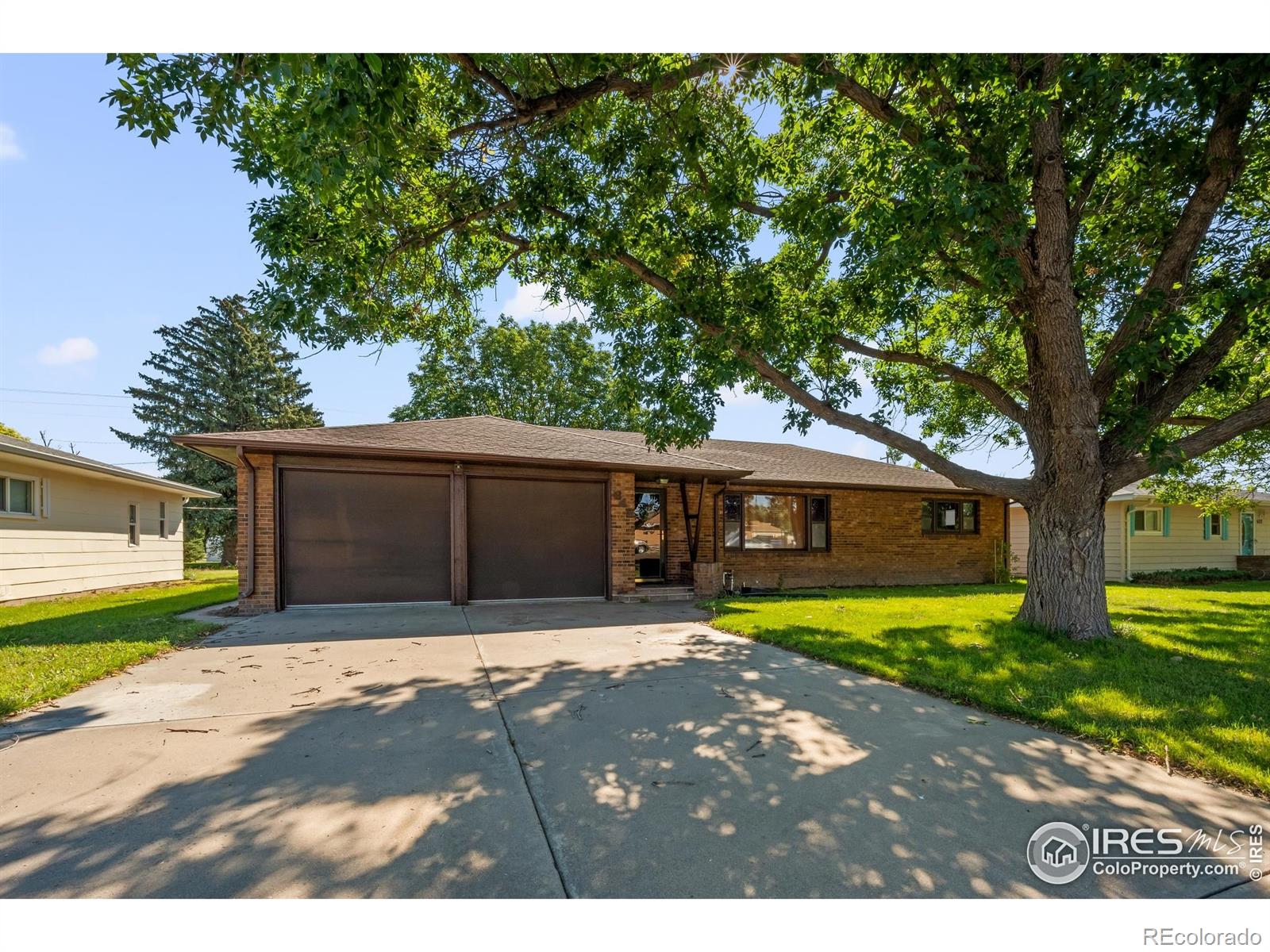 642 Date Avenue Akron CO 80720