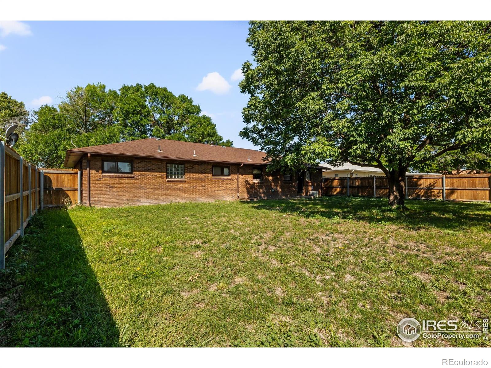 642 Date Avenue Akron CO 80720