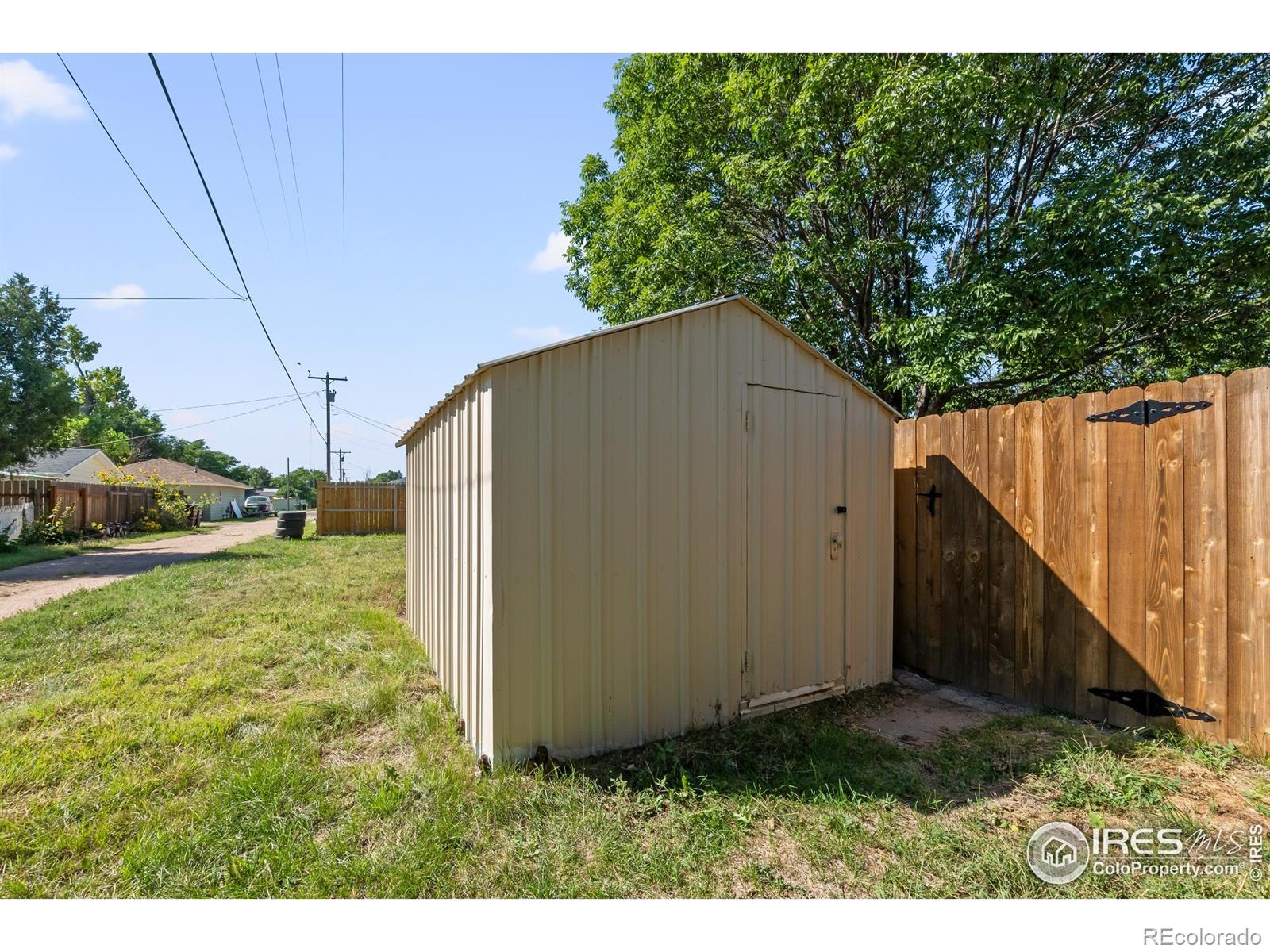 642 Date Avenue Akron CO 80720