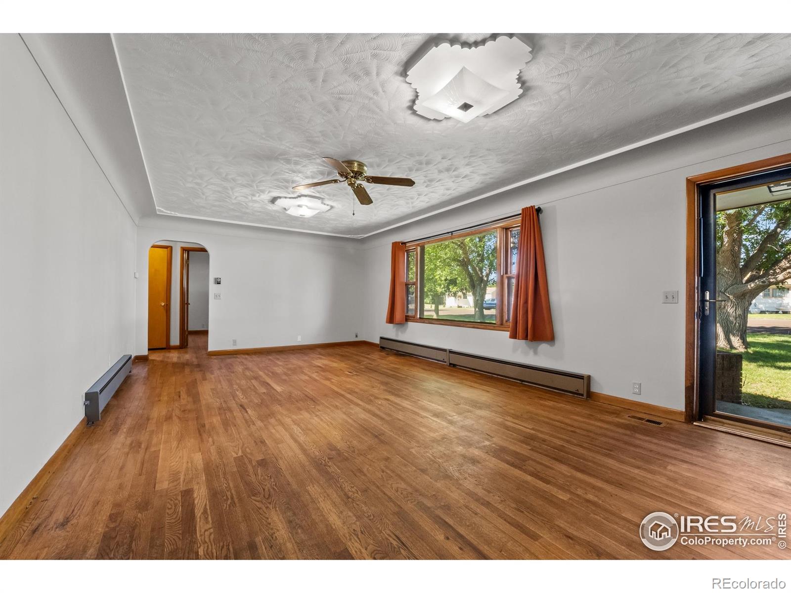 642 Date Avenue Akron CO 80720