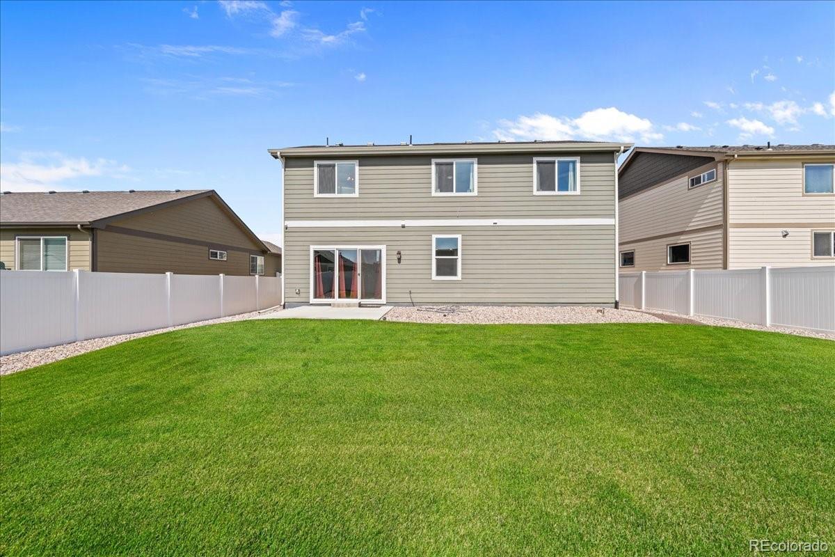 949 Ashbrook Drive Windsor CO 80550