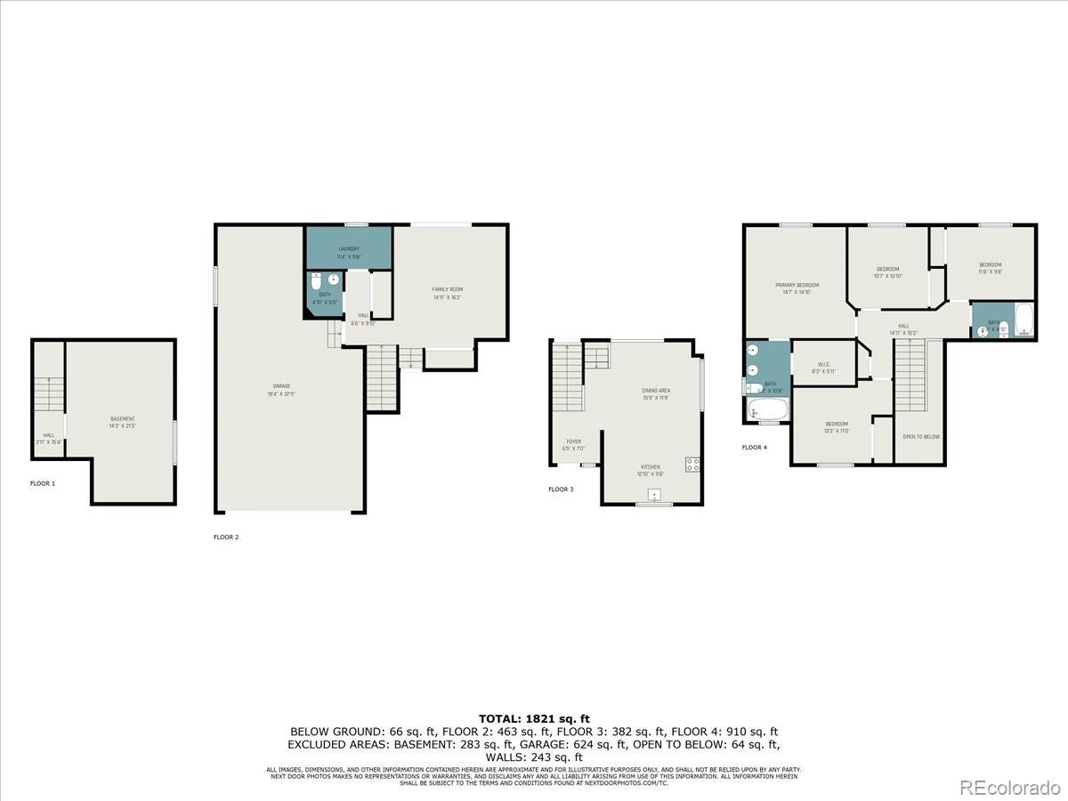949 Ashbrook Drive Windsor CO 80550