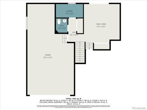 949 Ashbrook Drive Windsor CO 80550