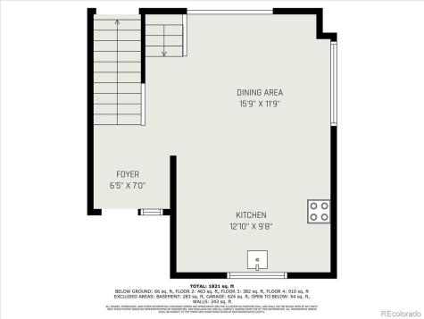 949 Ashbrook Drive Windsor CO 80550