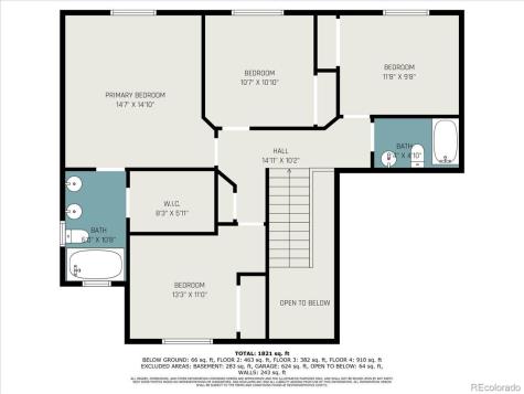 949 Ashbrook Drive Windsor CO 80550