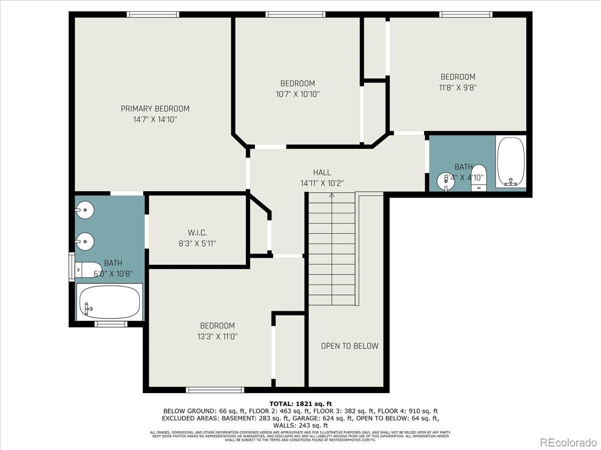 949 Ashbrook Drive Windsor CO 80550
