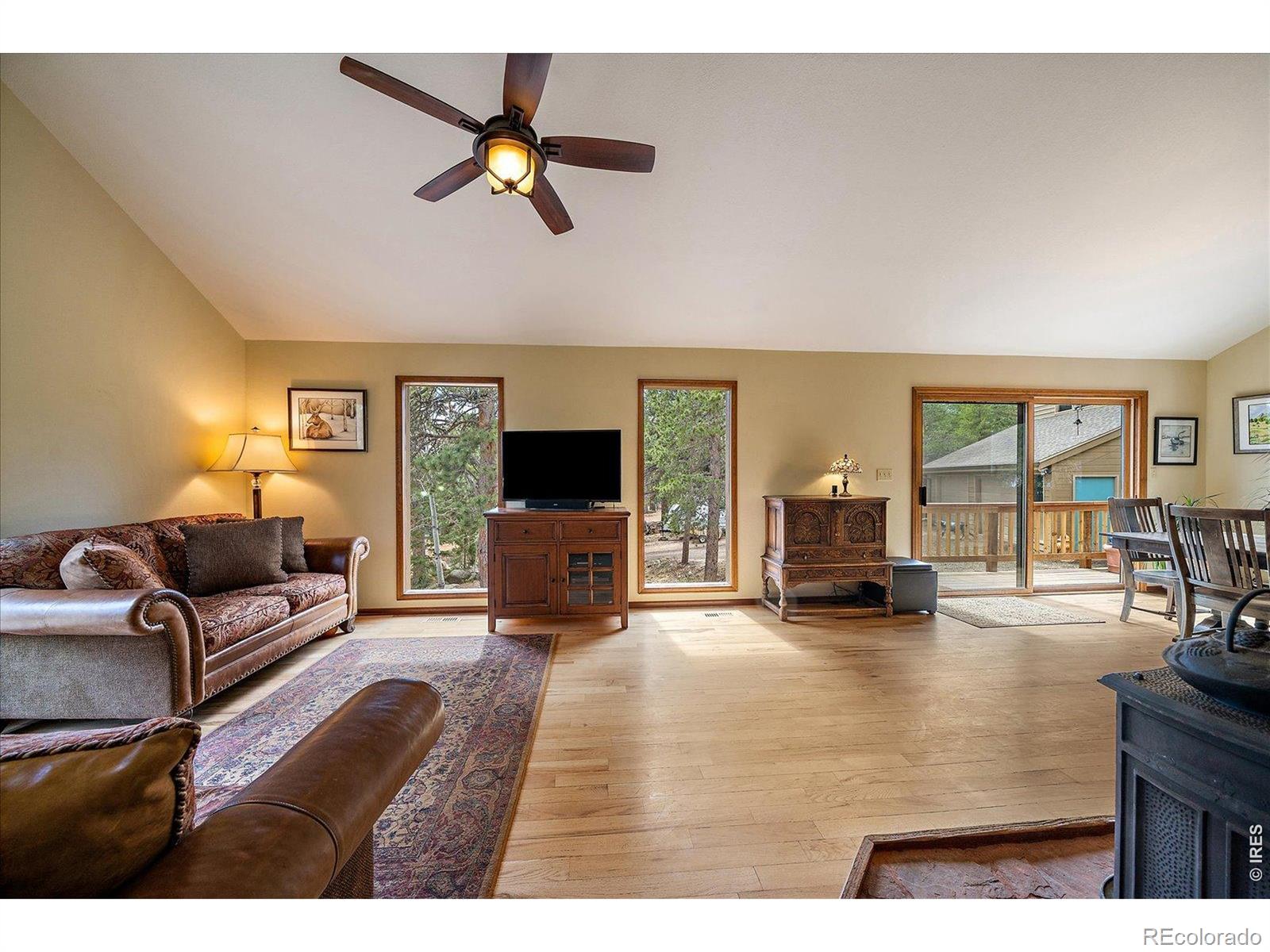 902 Rock Lake Road Ward CO 80481