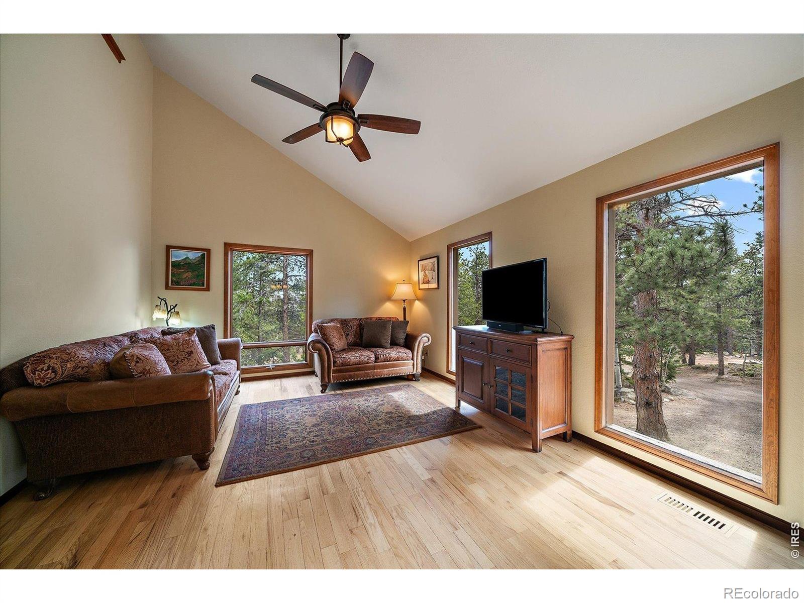 902 Rock Lake Road Ward CO 80481
