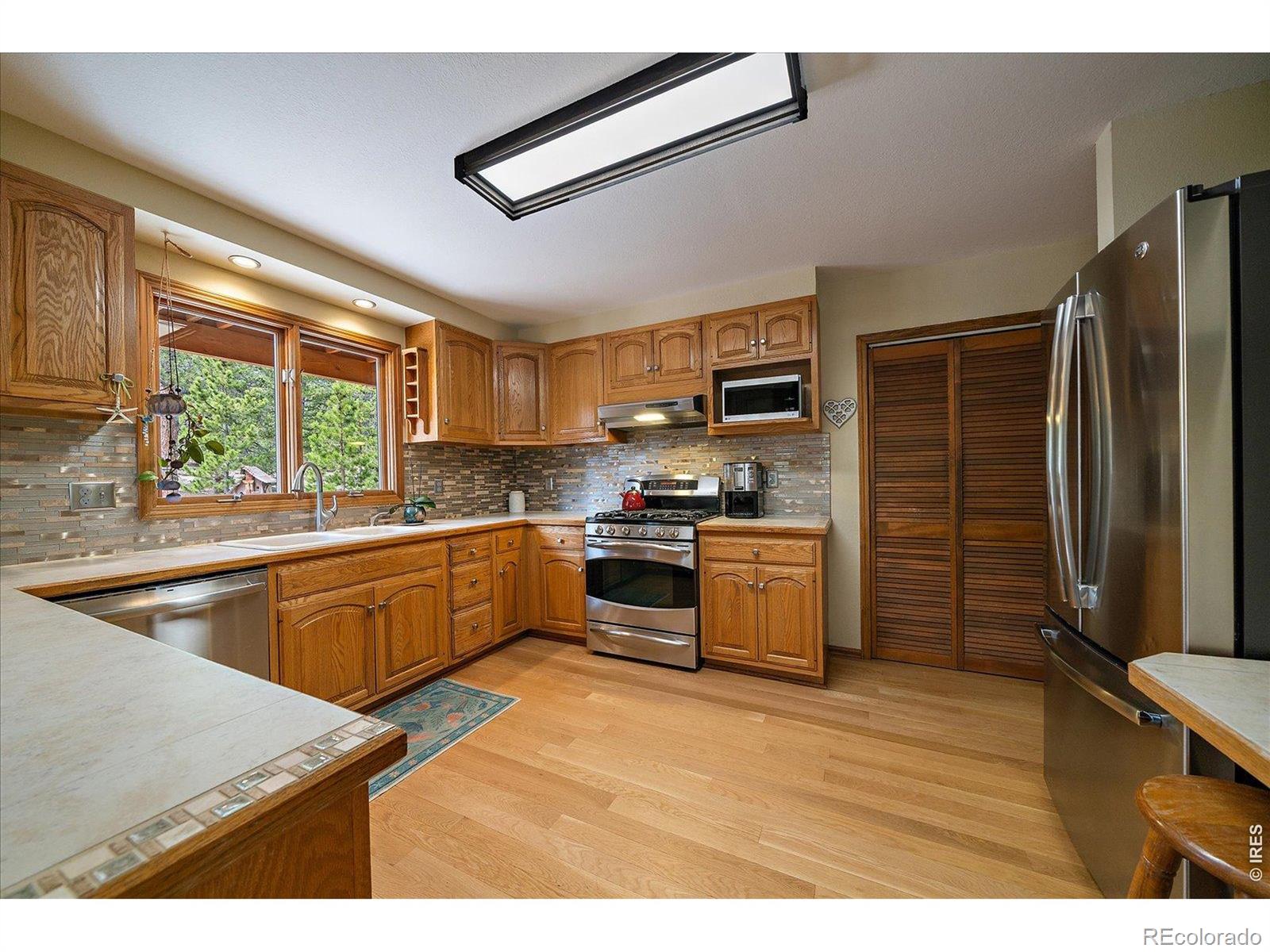 902 Rock Lake Road Ward CO 80481