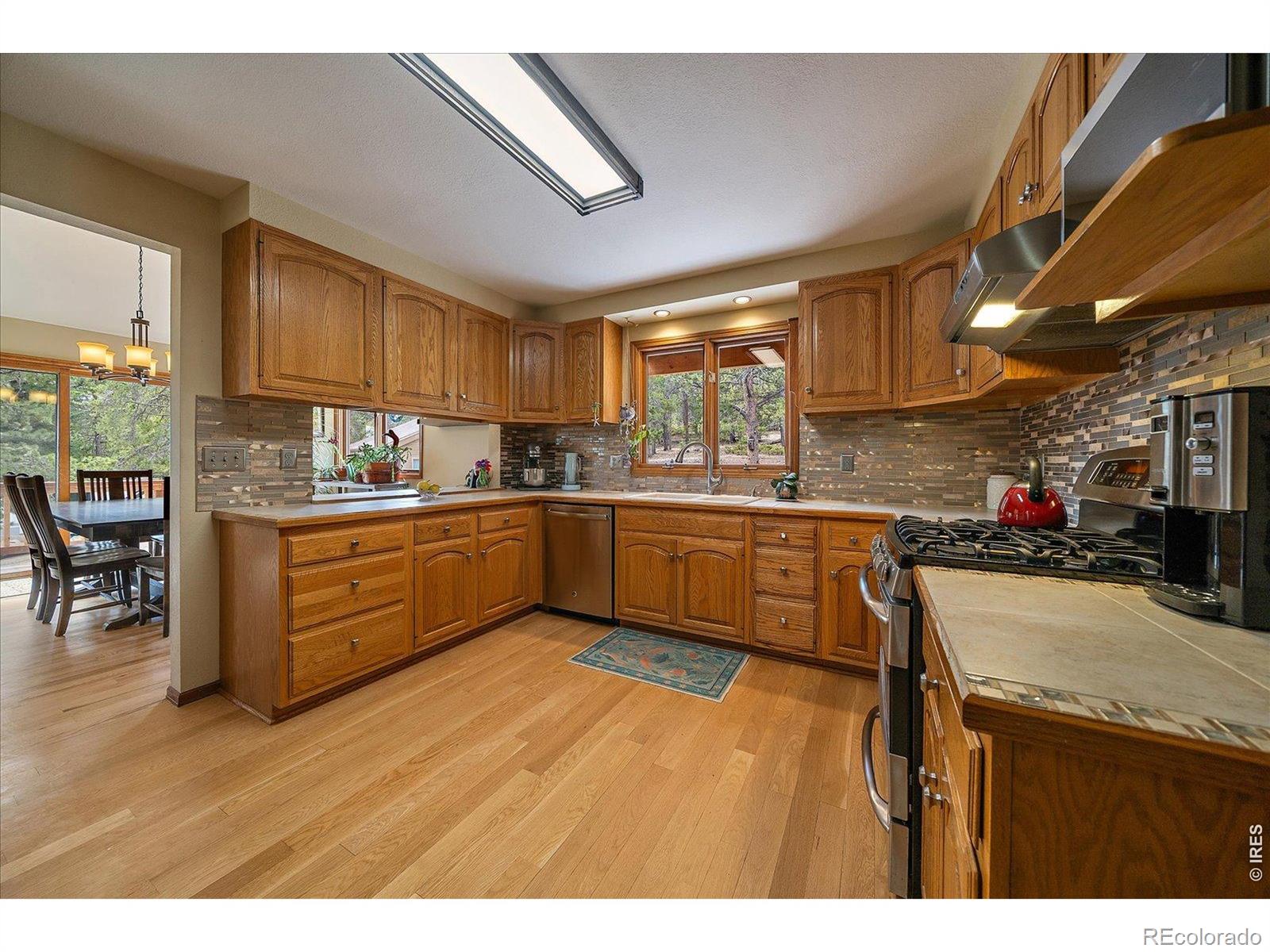 902 Rock Lake Road Ward CO 80481