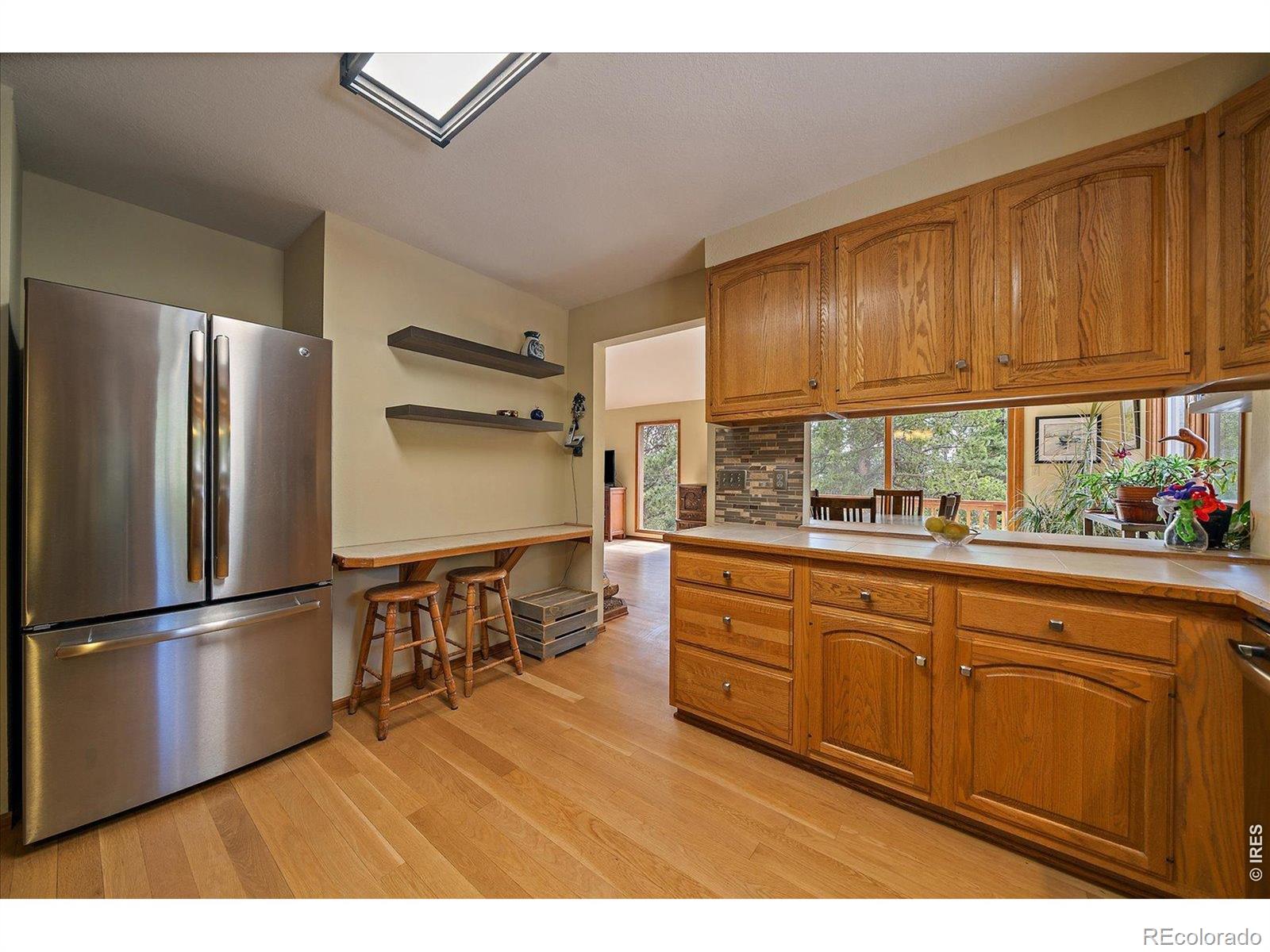 902 Rock Lake Road Ward CO 80481
