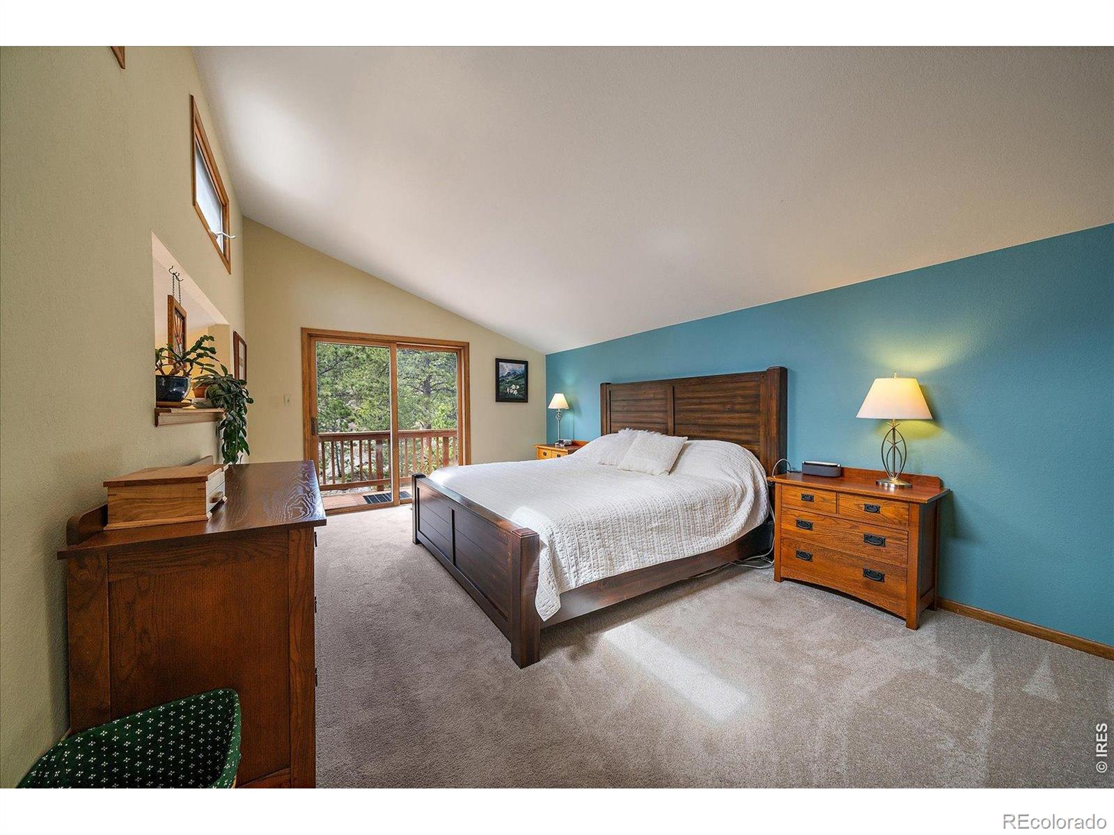 902 Rock Lake Road Ward CO 80481