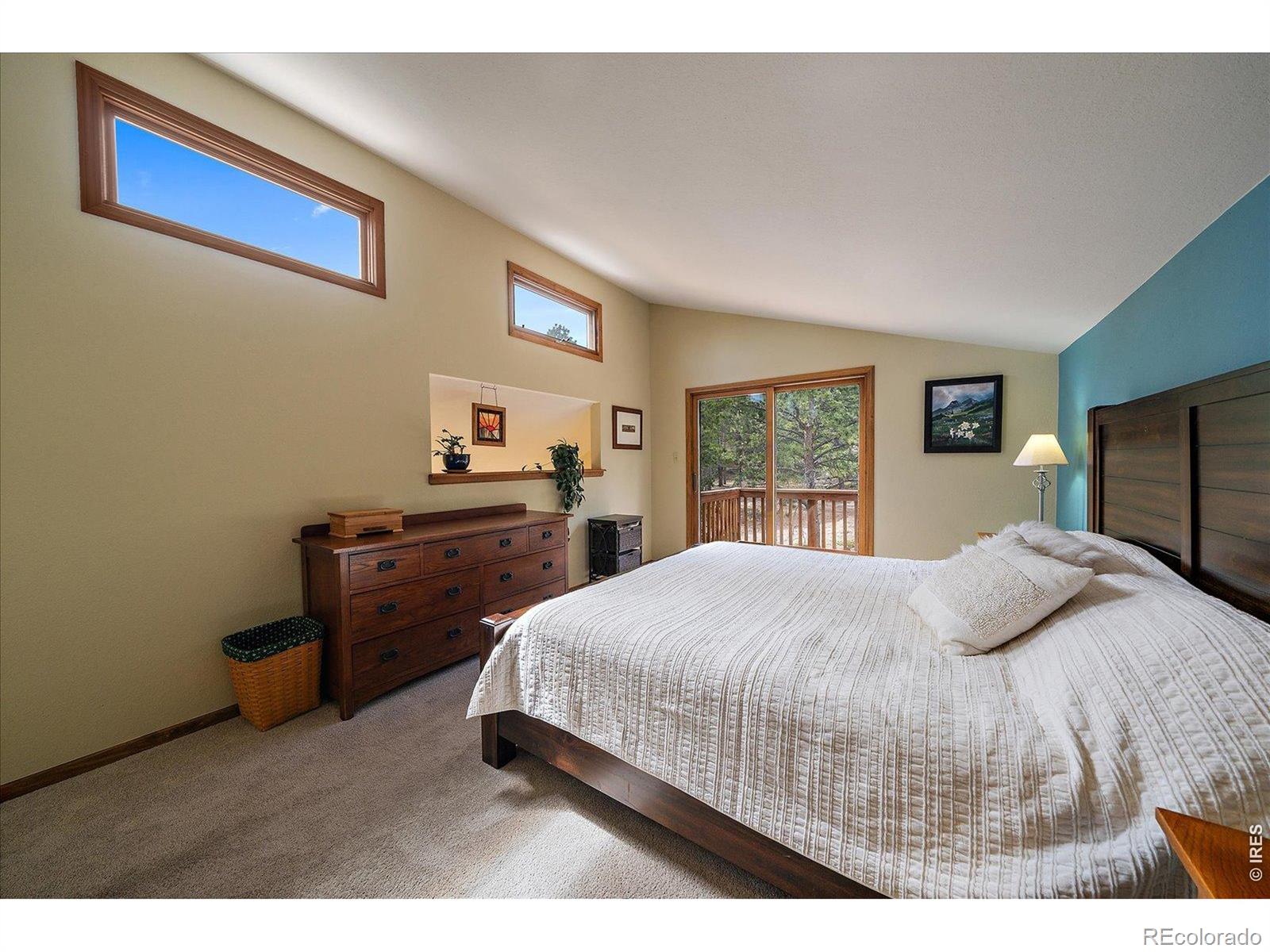 902 Rock Lake Road Ward CO 80481