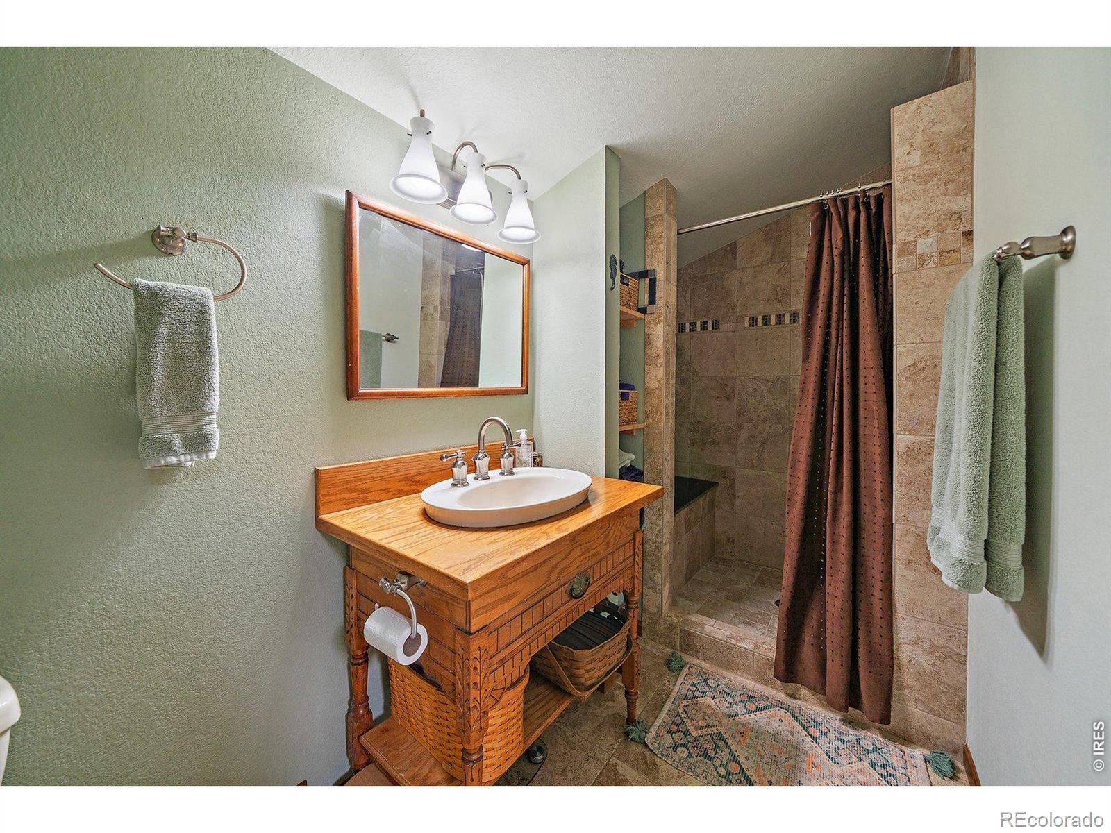 902 Rock Lake Road Ward CO 80481