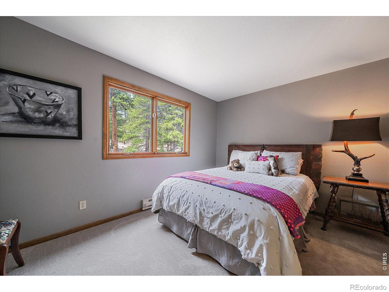 902 Rock Lake Road Ward CO 80481