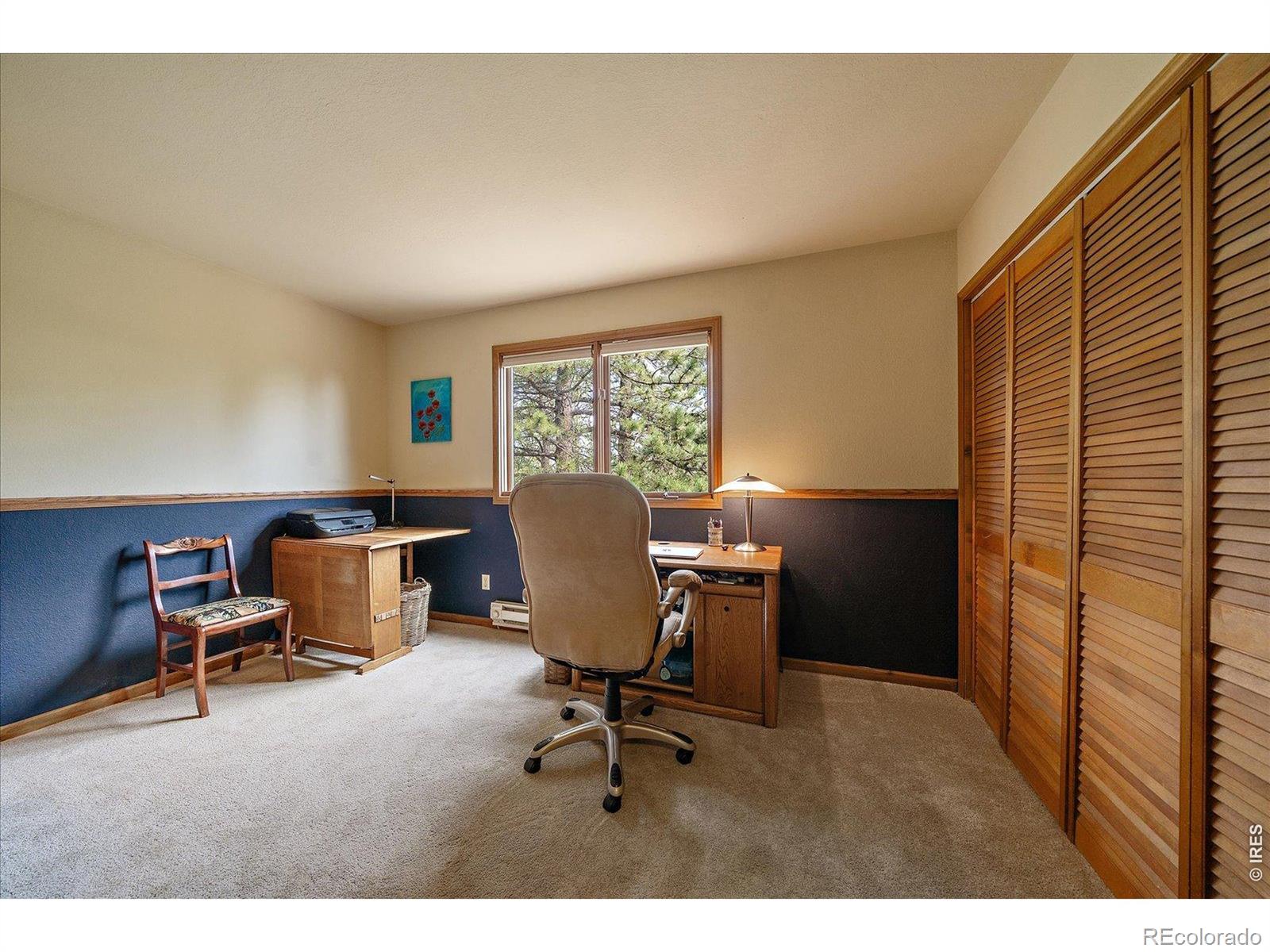 902 Rock Lake Road Ward CO 80481