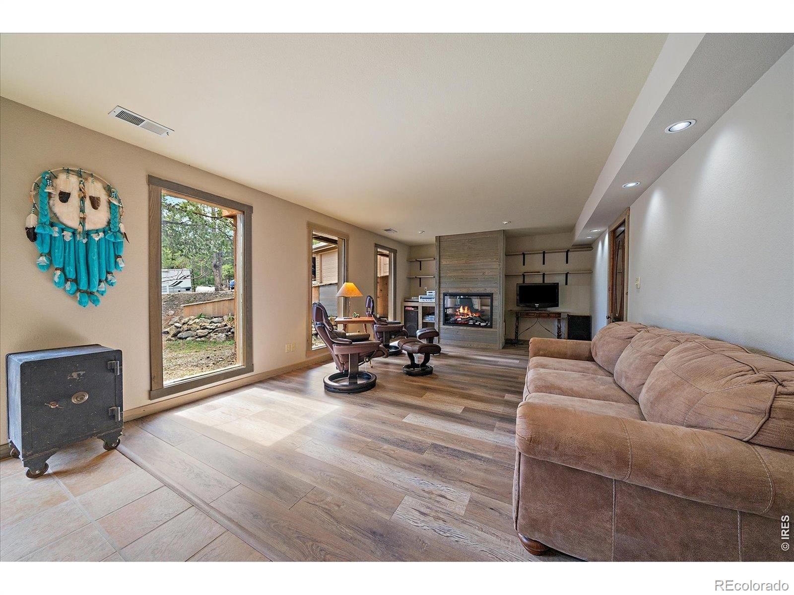 902 Rock Lake Road Ward CO 80481