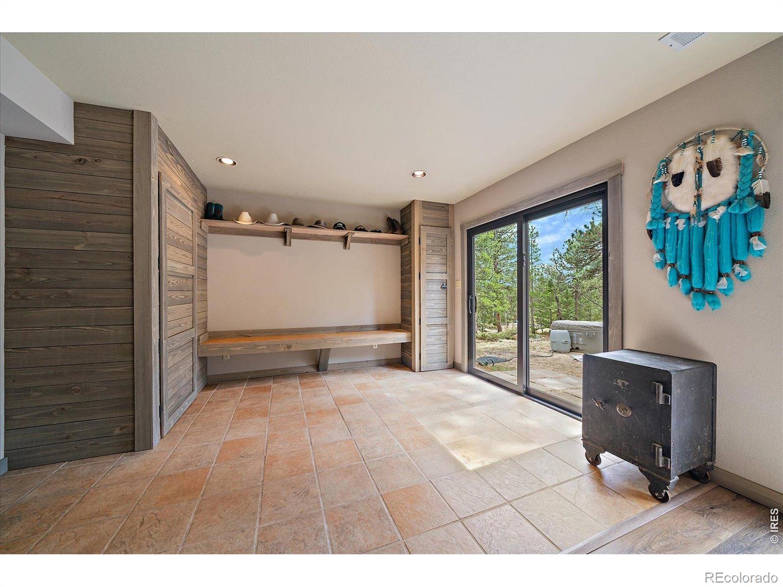 902 Rock Lake Road Ward CO 80481