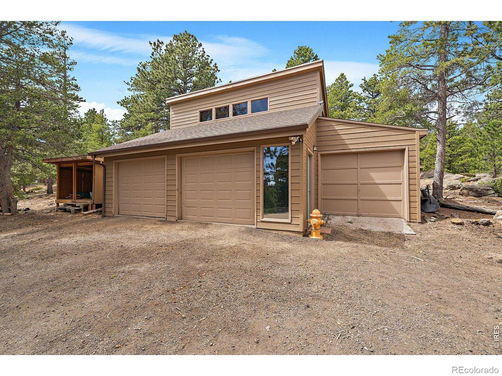 902 Rock Lake Road Ward CO 80481