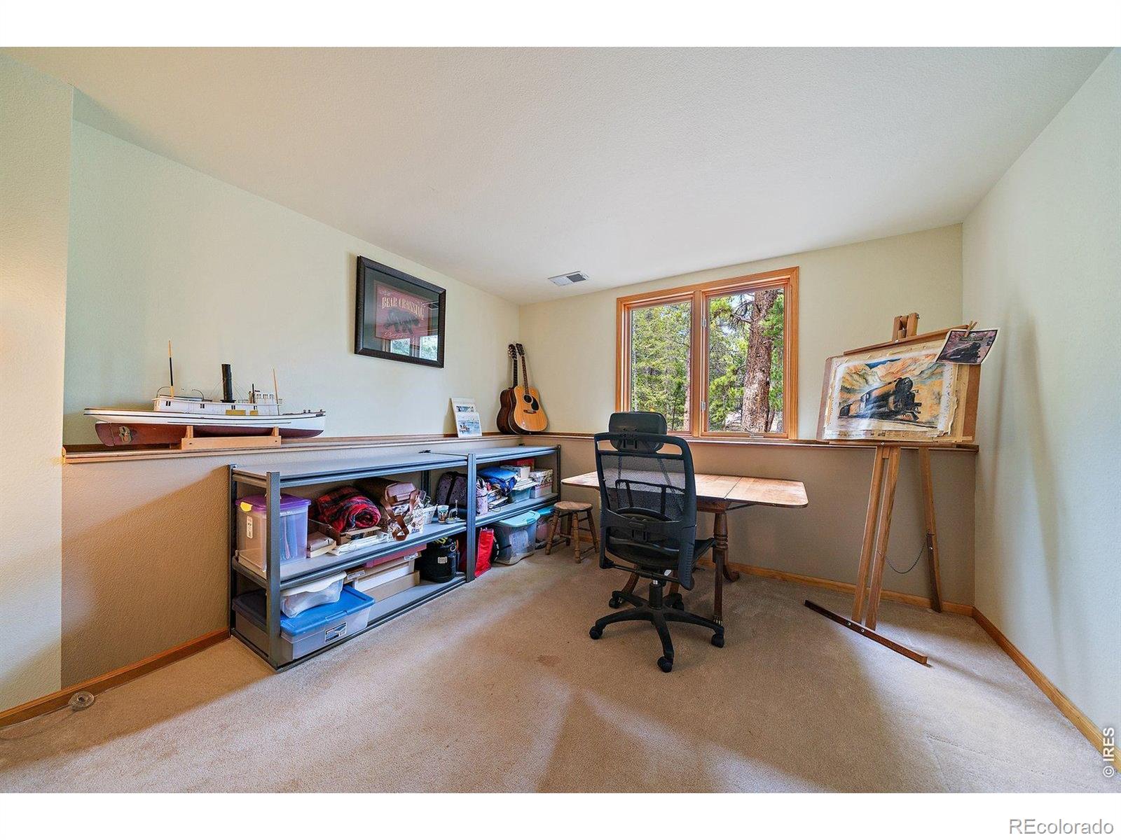 902 Rock Lake Road Ward CO 80481
