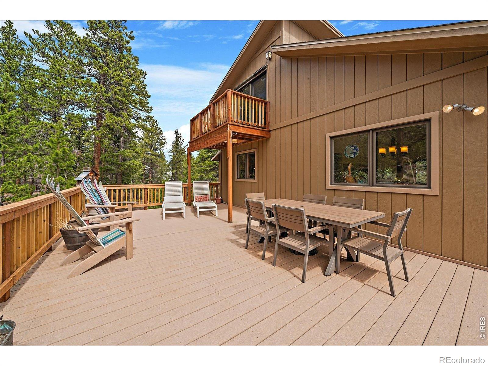 902 Rock Lake Road Ward CO 80481