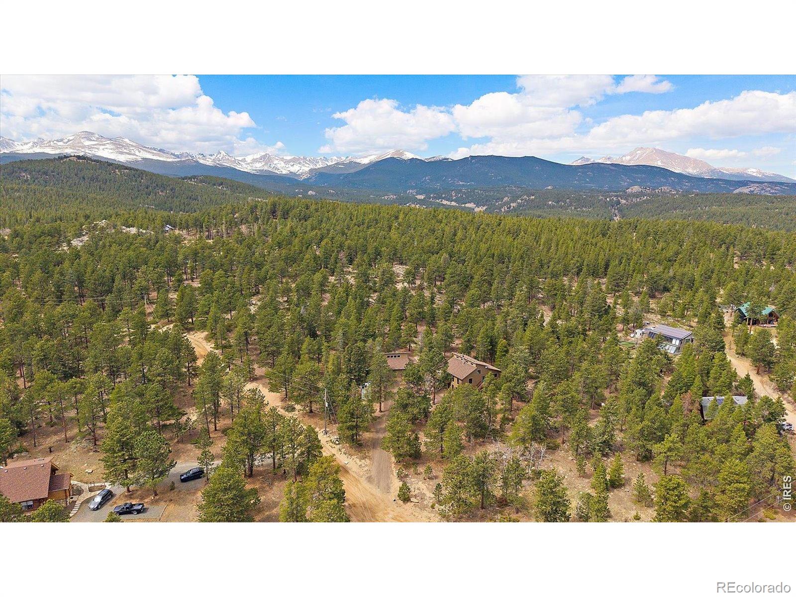 902 Rock Lake Road Ward CO 80481