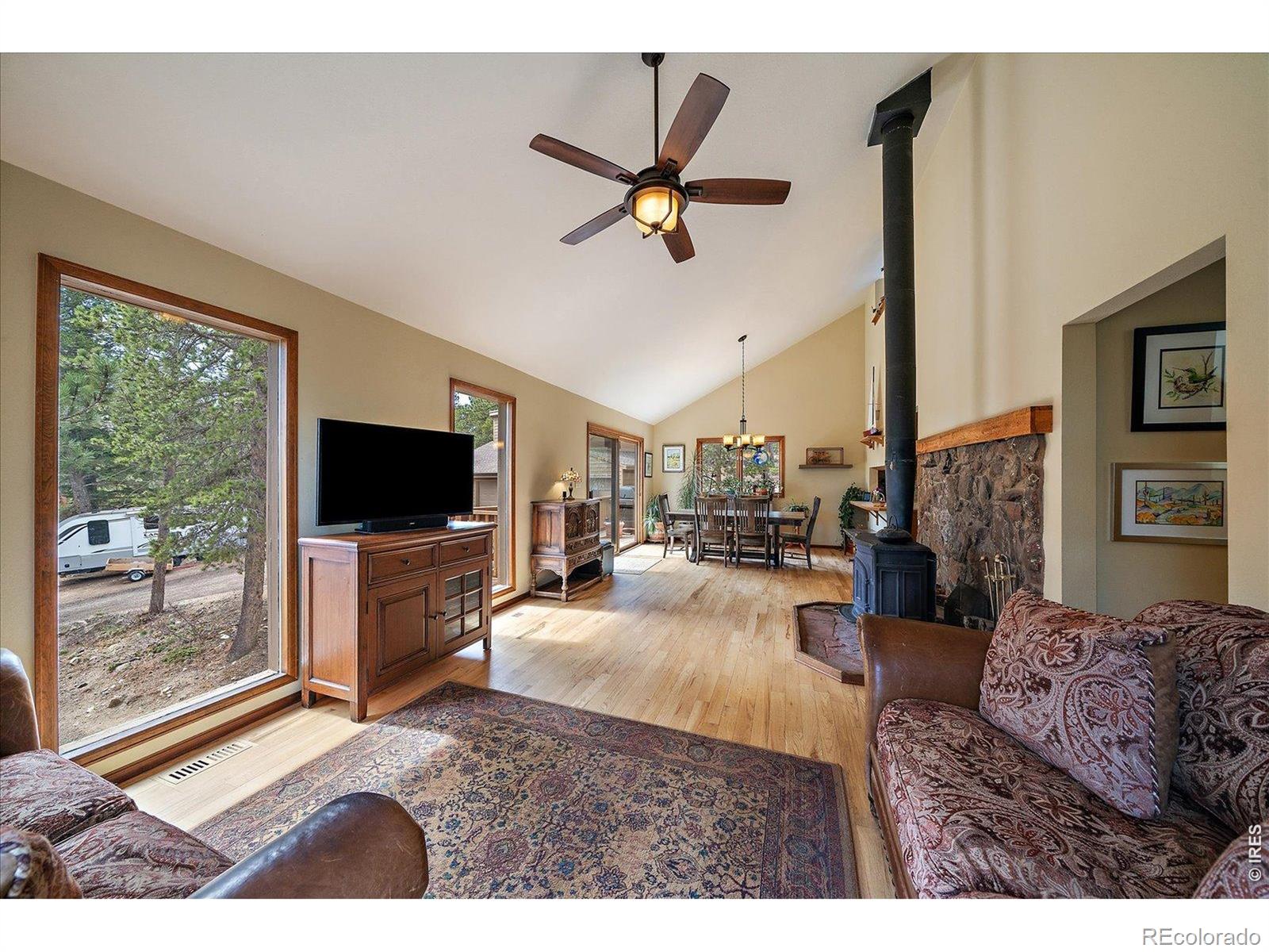 902 Rock Lake Road Ward CO 80481