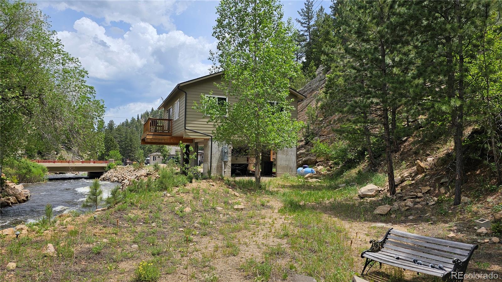 2644 Us Highway 34 Drake CO 80515