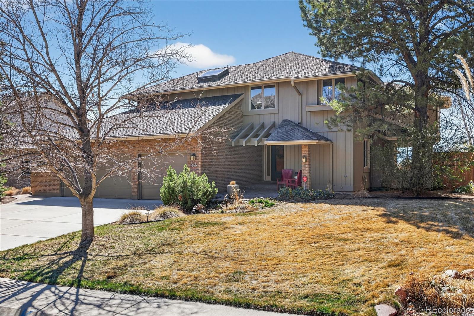2452 Terraridge Drive Highlands Ranch CO 80126