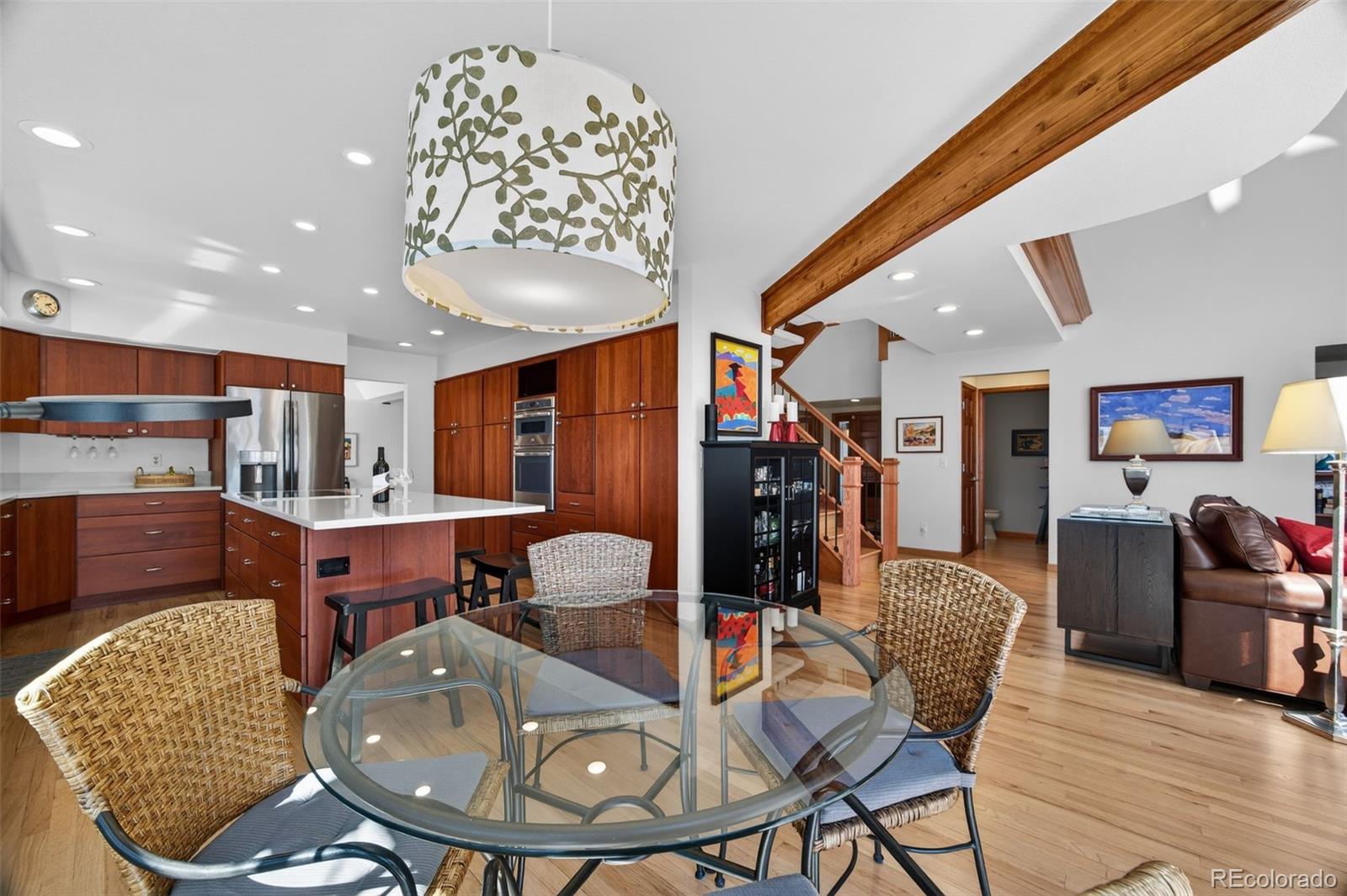 2452 Terraridge Drive Highlands Ranch CO 80126