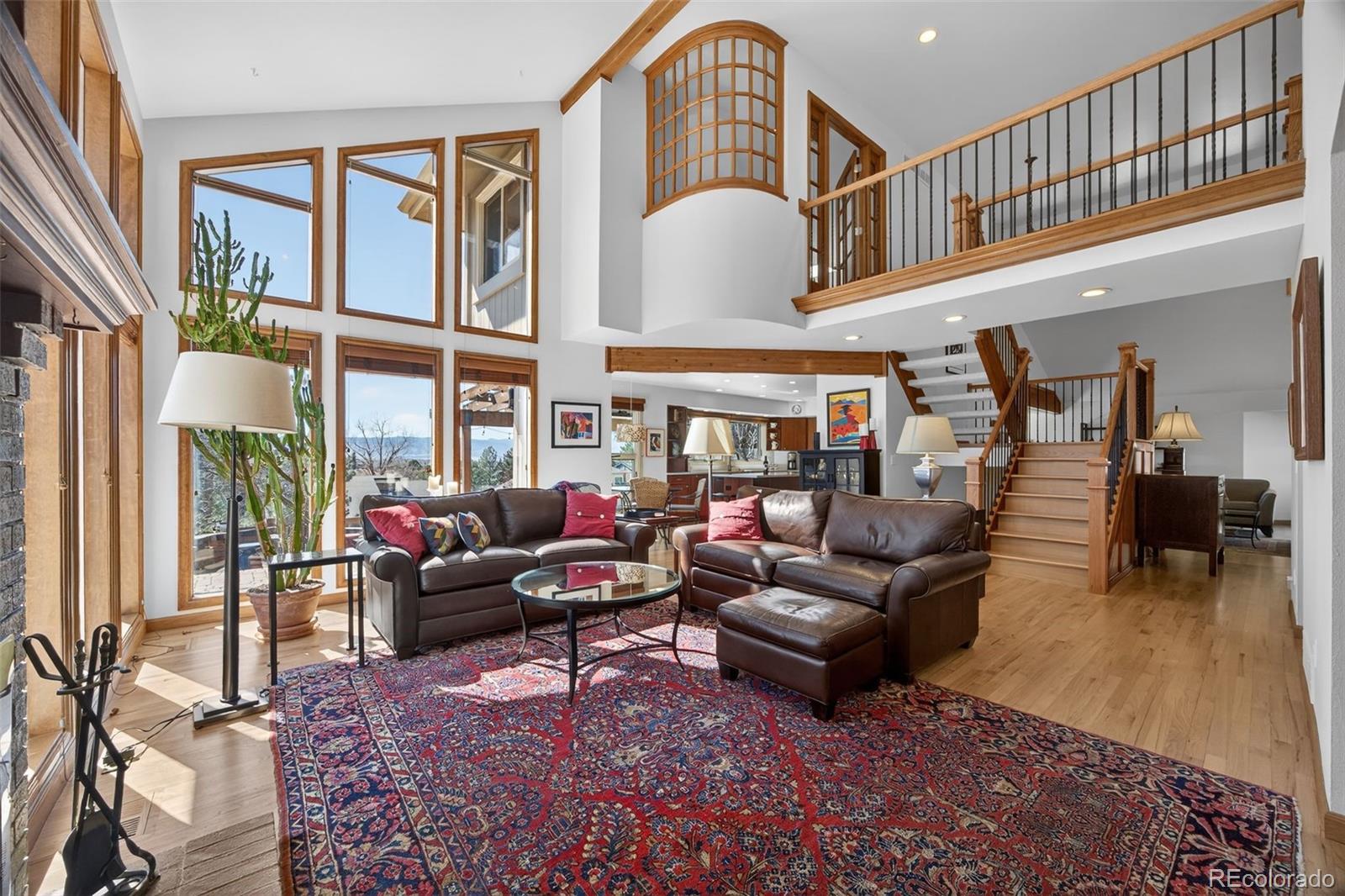 2452 Terraridge Drive Highlands Ranch CO 80126