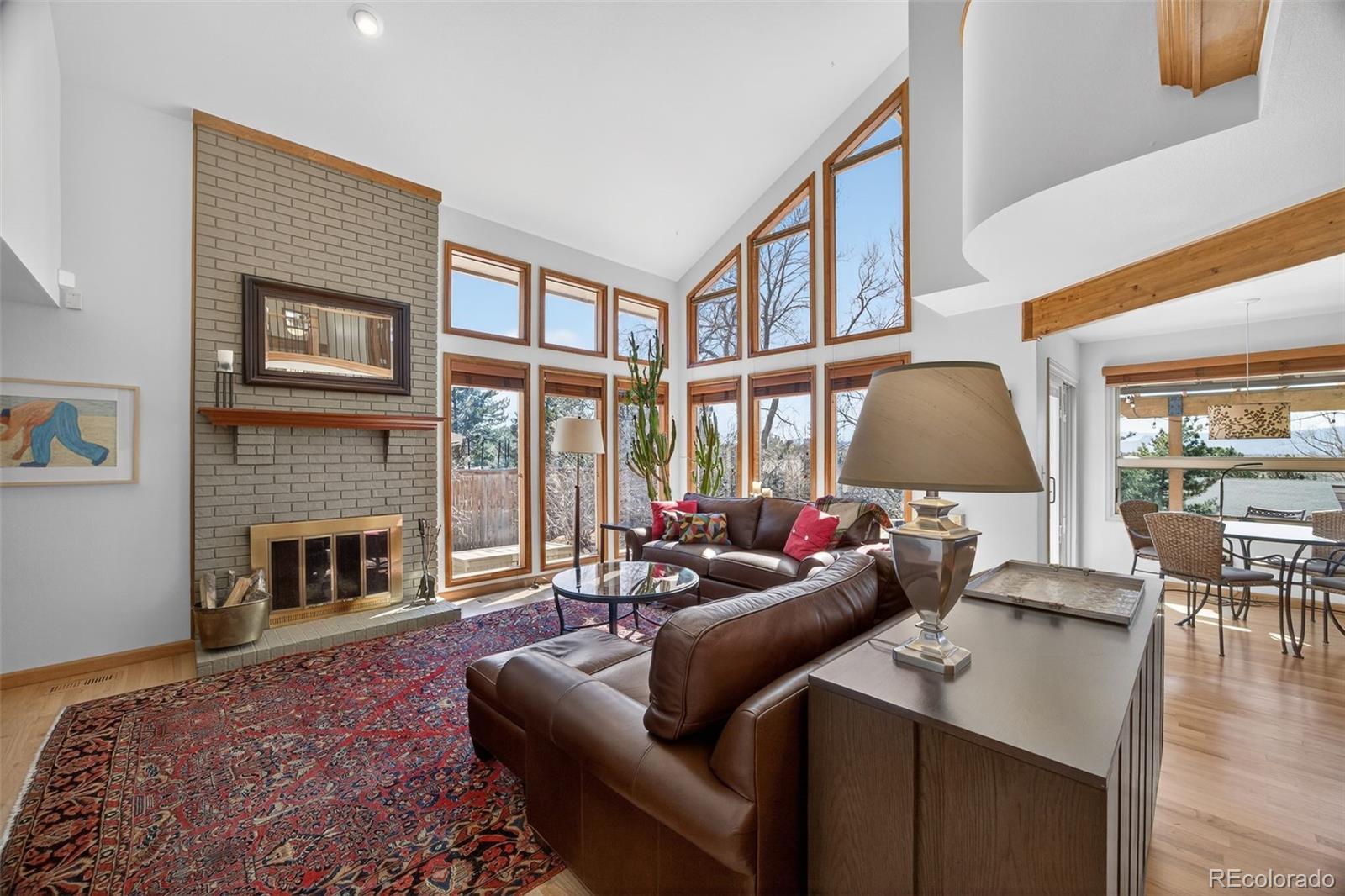 2452 Terraridge Drive Highlands Ranch CO 80126